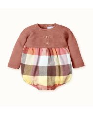 Pelele Mac Ilusion 9865
