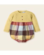 Pelele Mac Ilusion 9865
