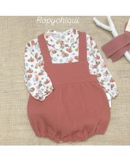 Conjunto 2 piezas Baby Ferr 25348