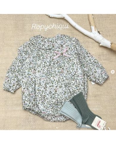 Pelele Baby Ferr 25244