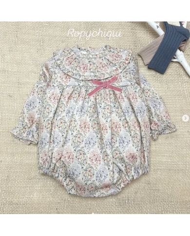 Pelele Baby Ferr 25242
