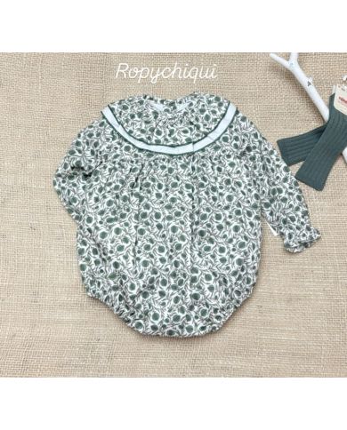 Pelele Baby Ferr 25249