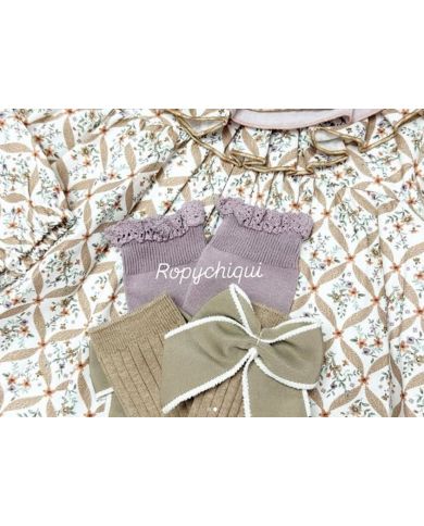 Vestido Baby Ferr 25656