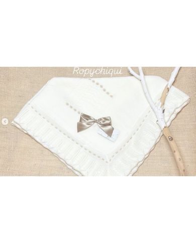 Chal invierno (caja) 2476