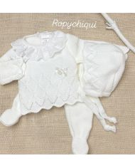 Conjunto 3 piezas 2465