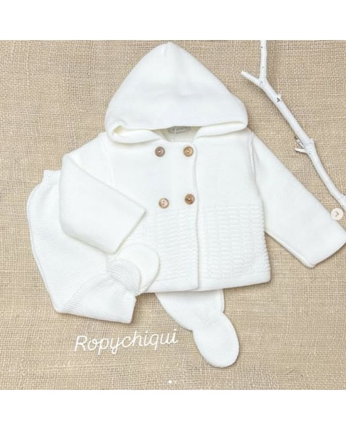 Conjunto 2 piezas CO95