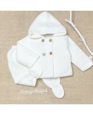 Conjunto 2 piezas CO95