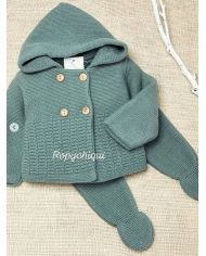 Conjunto 2 piezas CO95