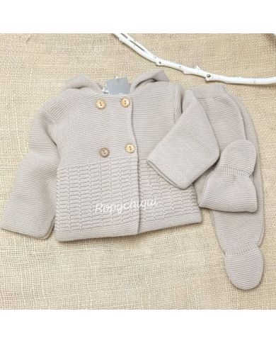 Conjunto 2 piezas CO95