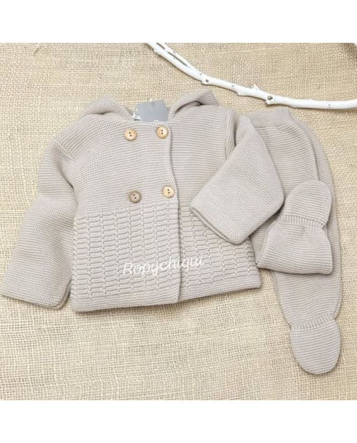 Conjunto 2 piezas CO95