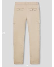 Pantalón Chino Cargo Street Monkey 95061B