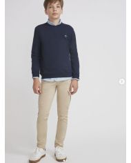 Pantalón Chino Cargo Street Monkey 95061B