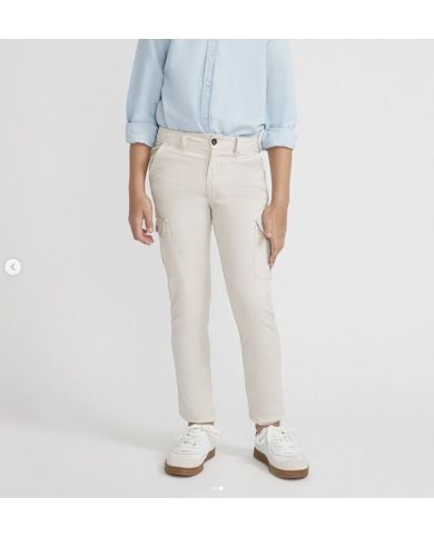 Pantalón Chino Cargo Street Monkey 95061B