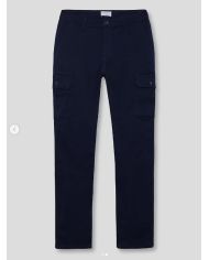 Pantalón Chino Cargo Street Monkey 95061B