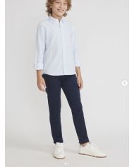 Pantalón Chino Cargo Street Monkey 95061B