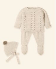 Conjunto 3 piezas Mac Ilusion 9815