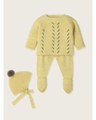 Conjunto 3 piezas Mac Ilusion 9815