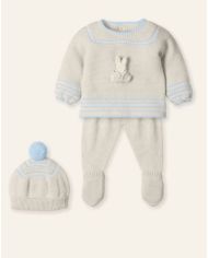 Conjunto 3 piezas Mac Ilusion 9809