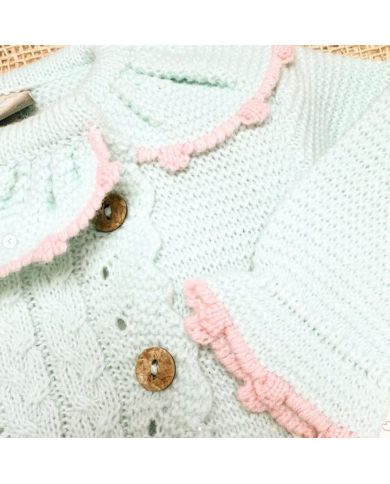 Conjunto 3 piezas 1111