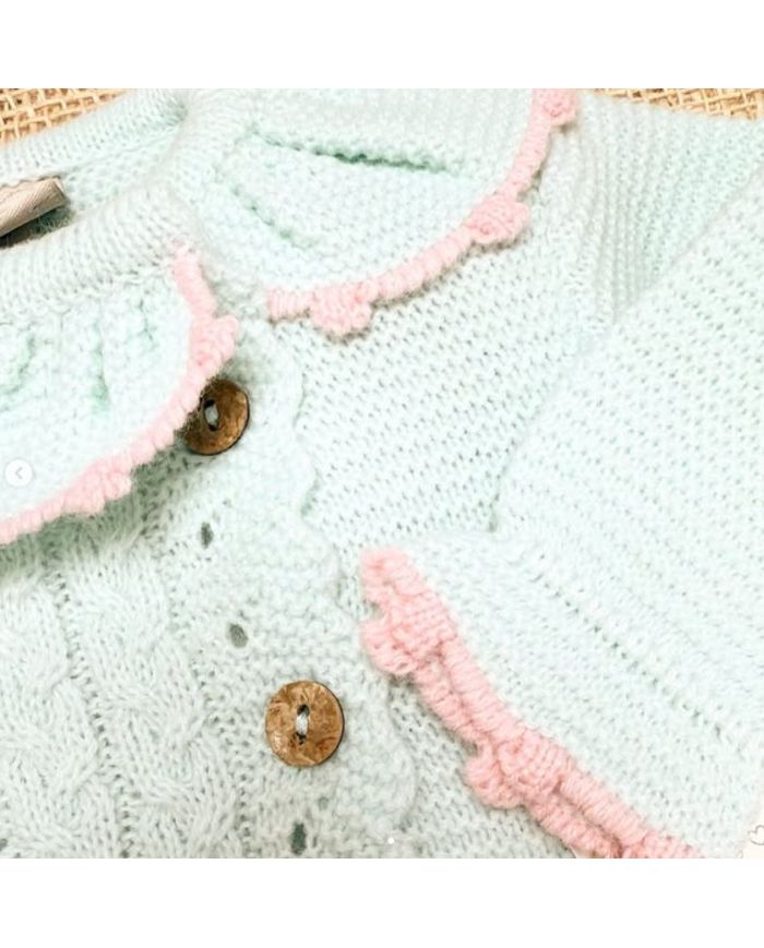 Conjunto 3 piezas 1111