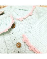 Conjunto 3 piezas 1111