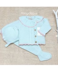 Conjunto 3 piezas 1111