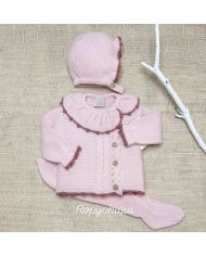 Conjunto 3 piezas 1111