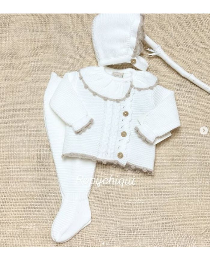 Conjunto 3 piezas 1111