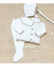 Conjunto 3 piezas 1111