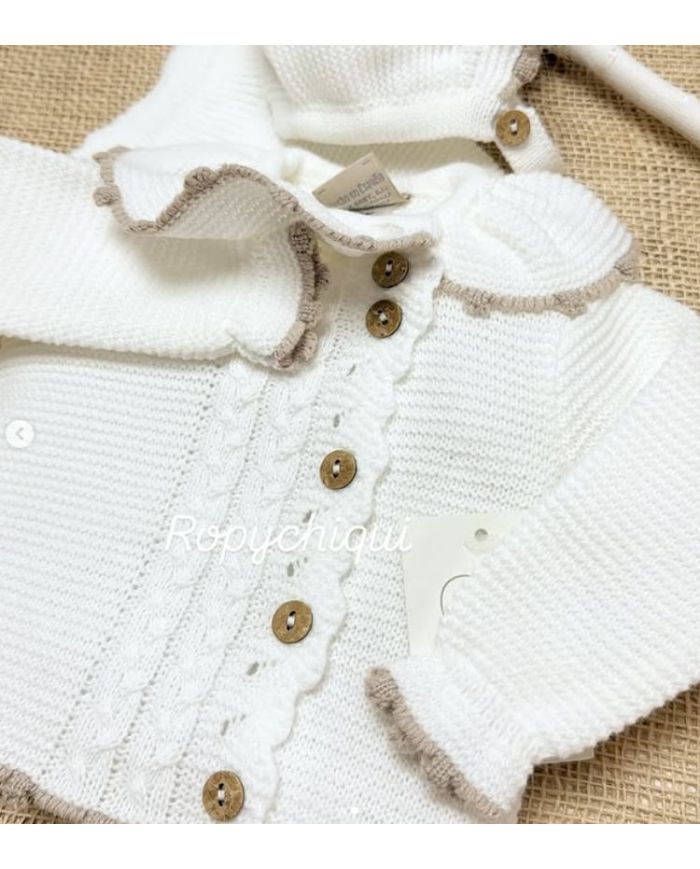 Conjunto 3 piezas 1111