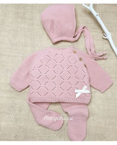 Conjunto 3 piezas 1034