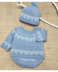 Conjunto 3 piezas 31843