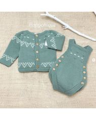 Conjunto 3 piezas 31844