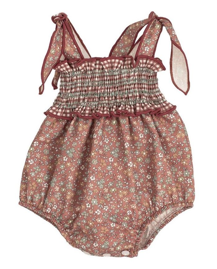 Pelele Calamaro 32507