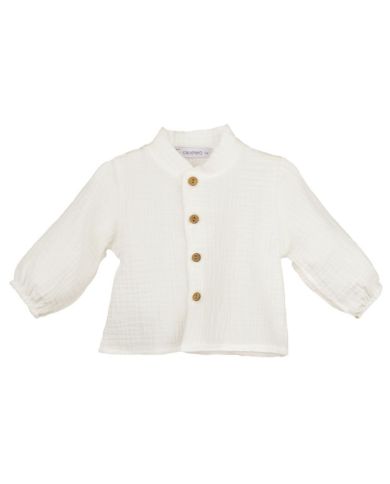 Camiseta Estena Bambula Calamaro 15039N