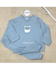 Chándal Babidu AZUL 60613