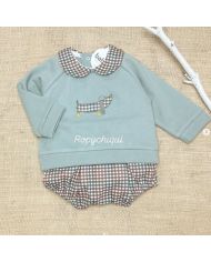 Conjunto 2 piezas Babidu 40612