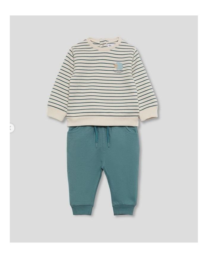 Conjunto 2 piezas Street Monkey 354050