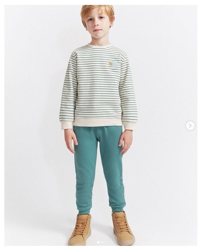 Conjunto 2 piezas Street Monkey 354050