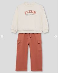 Conjunto 2 piezas Street Monkey 356053