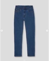 Pantalón Vaquero skinny niñi Street Monkey 95003B