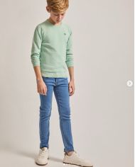 Pantalón Vaquero skinny niñi Street Monkey 95003B