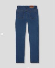 Pantalón Vaquero skinny niñi Street Monkey 95003B