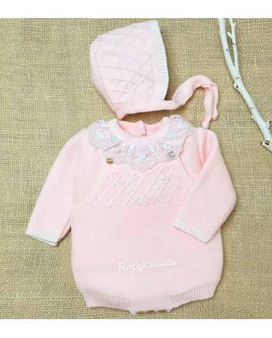 Conjunto 3 piezas 1806