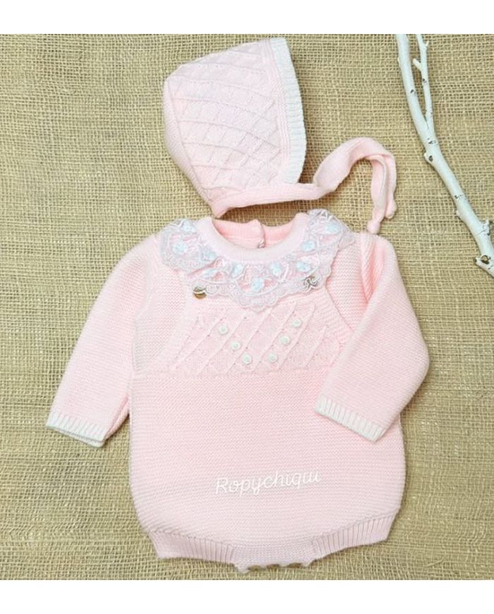 Conjunto 3 piezas 1806