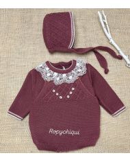 Conjunto 3 piezas 1806