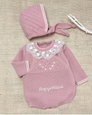 Conjunto 3 piezas 1806
