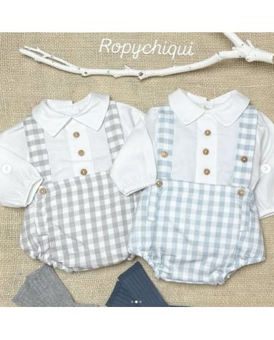 Conjunto 2 piezas 527