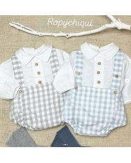 Conjunto 2 piezas 527