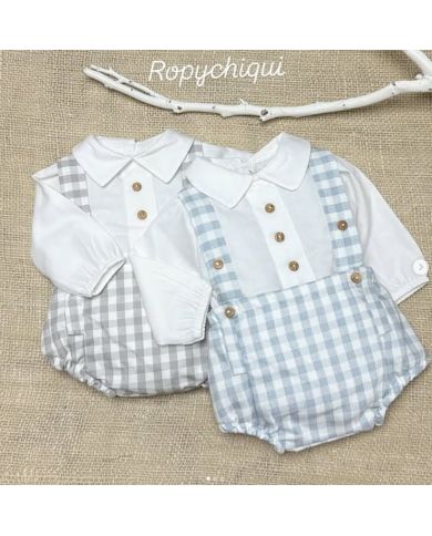 Conjunto 2 piezas 527